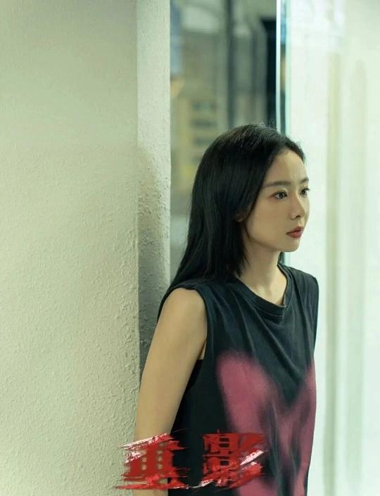 《重影》大结局:最狠的女人,不是秦虹,而是温柔爱笑的她!