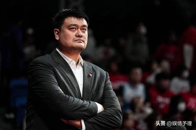 辞职篮协主席的姚明，如今怎样了？