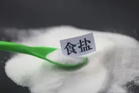 全国哪里食盐最好吃？经评比，这6个地方最有名，看看有你家乡吗图片