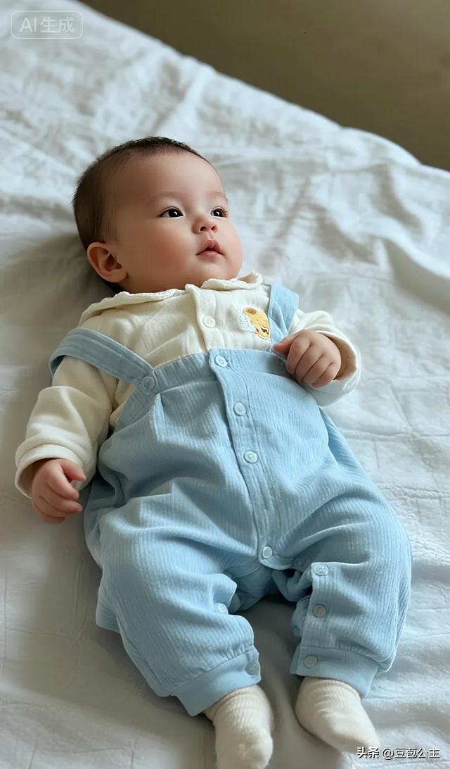 你家我家都需要，抱个萌娃回家吧——咱尽量不丁克了好不？