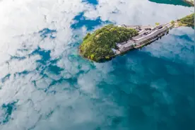这个暑期，来云南清凉一“夏”图片
