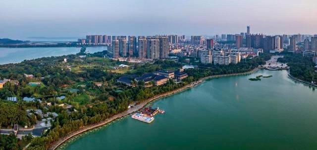 下一个“长沙”已经浮现，常德、衡阳落选，这座黑马声势更猛！