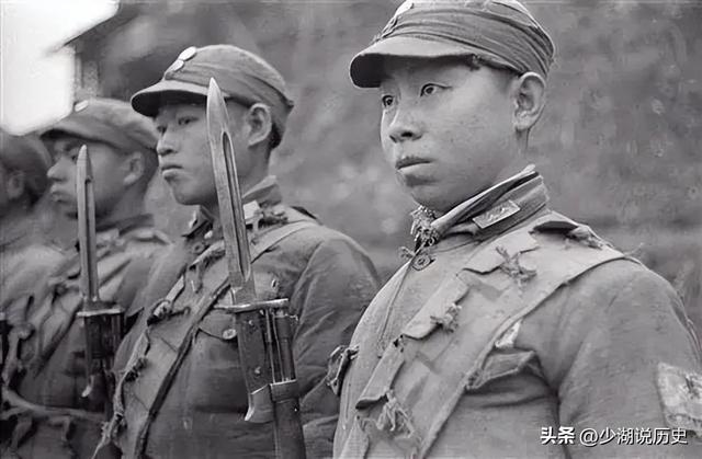 2万狼兵血战15万日寇!最令日本胆寒的一战——桂林保卫战!