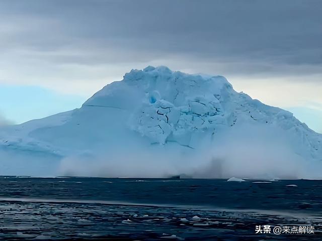 北极博弈改写生活，从手机价格到旅行计划，这场夺岛战影响有多大