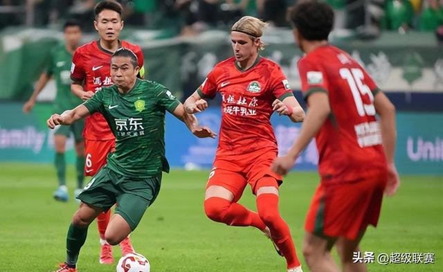 北京国安球迷意难平！不止因为0-2河南队，这三点太扎心