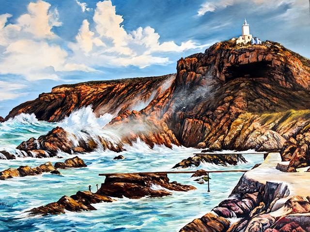 非洲旅游：难忘南非观光之旅纪行（图）