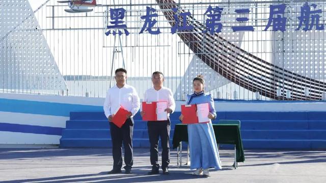盛大开幕！黑龙江第三届航空露营嘉年华欢乐继续