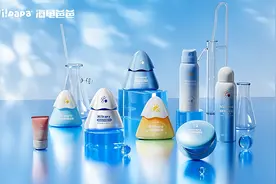 从新贵到长期主义者，10亿级品牌海龟爸爸布局儿童“抗光损”图片