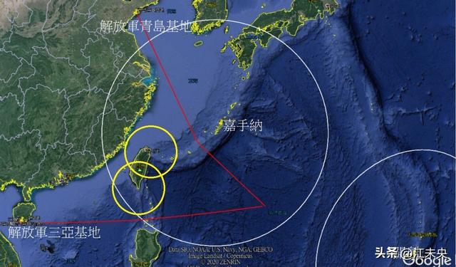 福建舰让美国破防了？反航母靠中国造无人机，特朗普沉默了