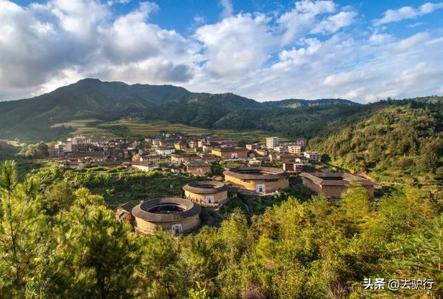 这个福建“宝藏”城市，也是该拉出来让外省人知道了