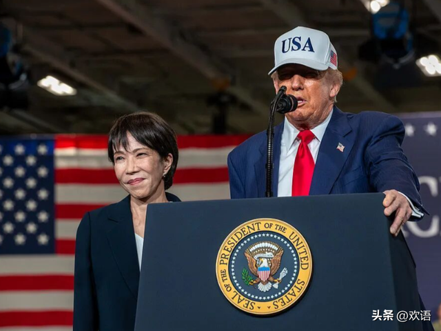 军号发文：只欠东风！中方已提前通知美方，日本恐怕后悔也来不及