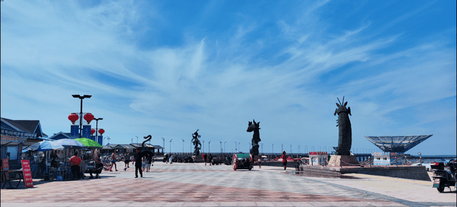 20250825-20250826南戴河过辽宁锦州葫芦岛到营口鲅鱼圈南沱岛
