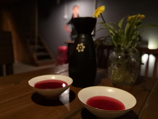 漳州南靖塔下废弃的私塾遗址（2018.3.23）