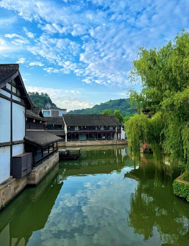 绍兴是不是有高人指点？第一次去绍兴，说点真实的肺腑之言