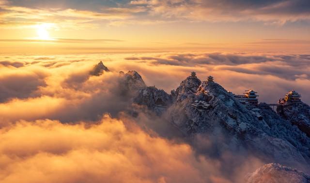 10首登峰造极的爱国词，哪首是你心中的第一