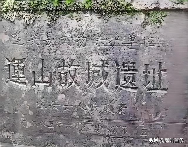 快来蓬安燕山寨农家小院，看云海日出，体验乡村新变化！