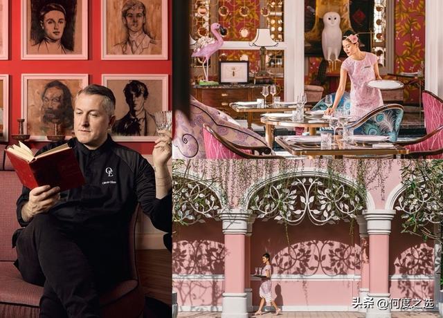 以春作序，富国岛翡翠湾 JW 万豪度假酒店推出节庆美学三重境