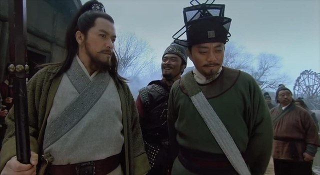 武松被县令赏赐的“都头”一职，放到现在是多大的官？别被吓到了