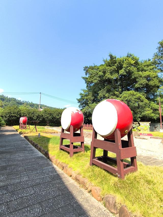 福建·福州·马尾·闽安村(2025·9·11)