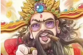 这5个生 肖，晚年多为富贵命，好运爆棚财运满满看看自己上榜没？图片