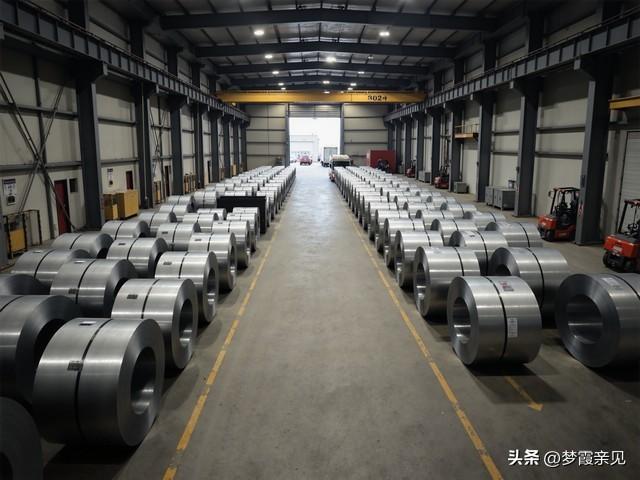 专家：中国铁矿需求撬动全球贸易规则