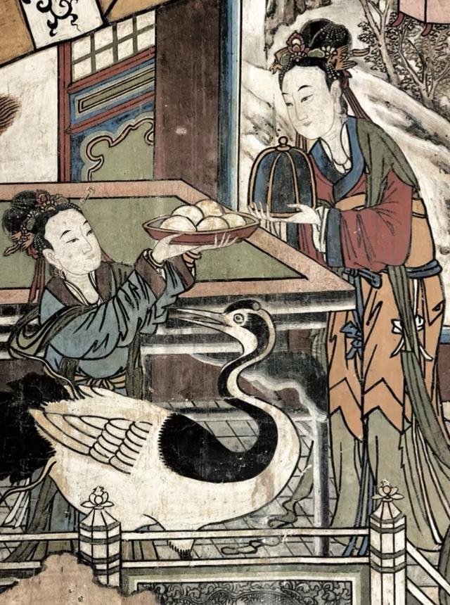 临汾代管的这座小县城，藏着让梁思成都挠头纳闷的国保古建