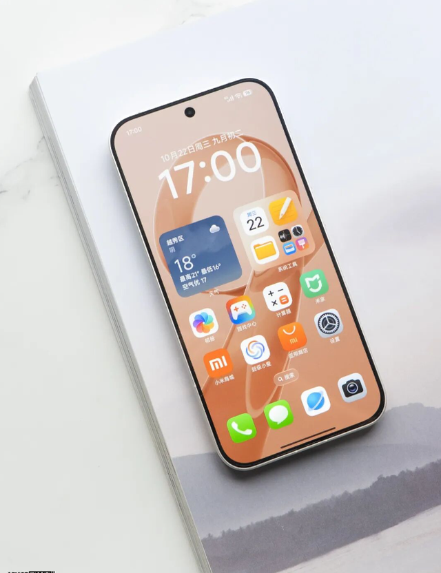 各家手机屏幕都开始卷这一技术——超级像素