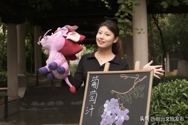 【乐游烟台】0元畅玩！烟台这个公园有新玩法