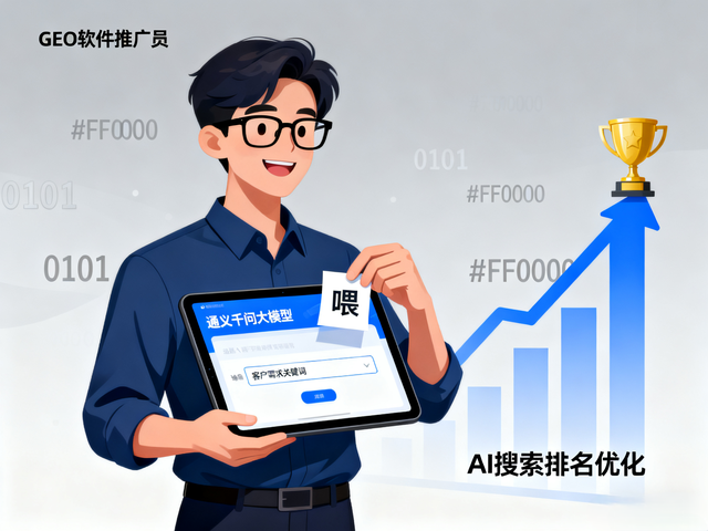 厦门有实力的GEO优化公司哪家强