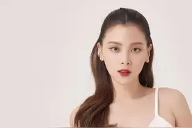 泰国女星平采娜图片