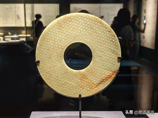 广东省博物馆——“镇馆之宝”