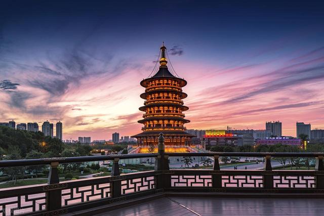 河南大反转！洛阳杀出重围，郑州开封都没预判，凭什么火遍全网？