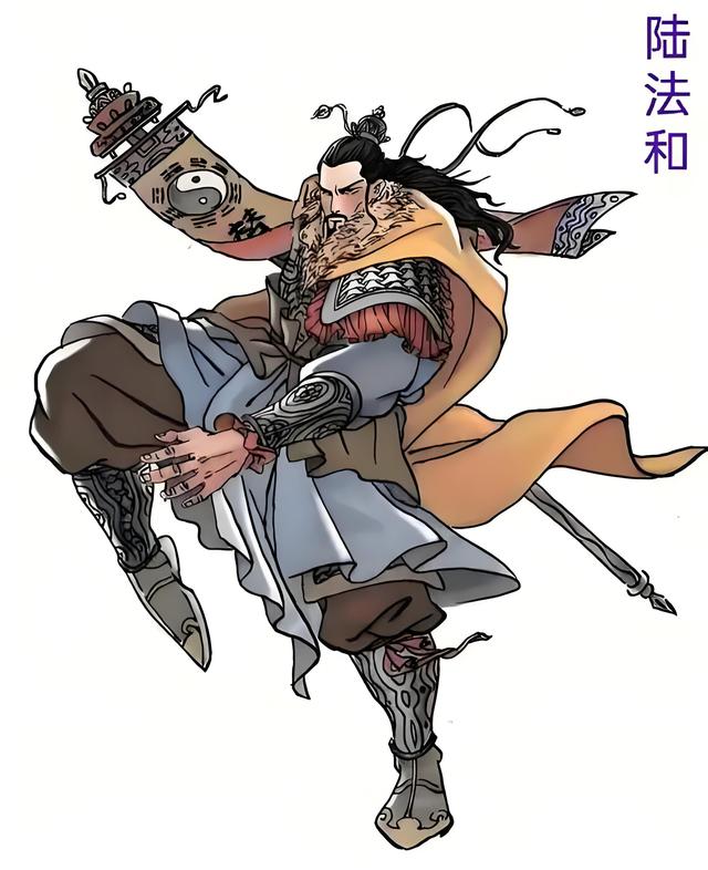 【逐鹿天下38】薄情寡恩！萧绎引狼入室，江陵陷落，最终被闷死