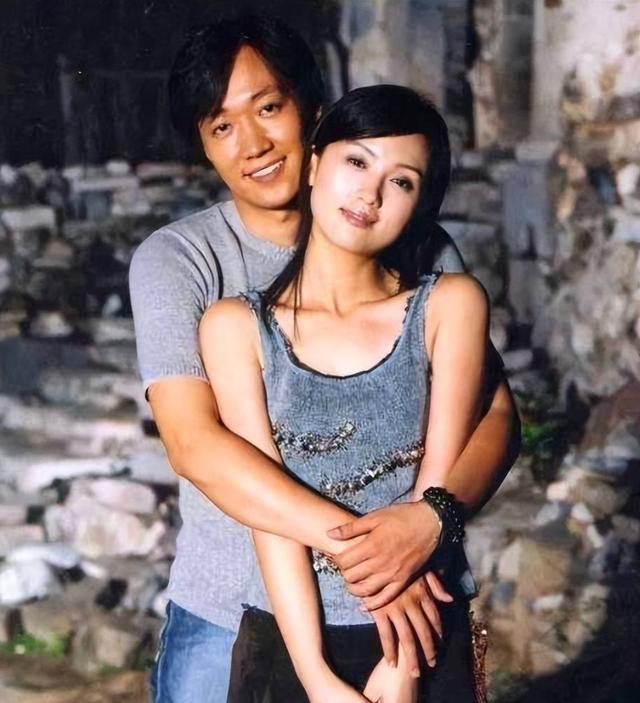 蒋勤勤，揭开辛柏青丧妻两个月后的真实处境，印证了李乃文的担心