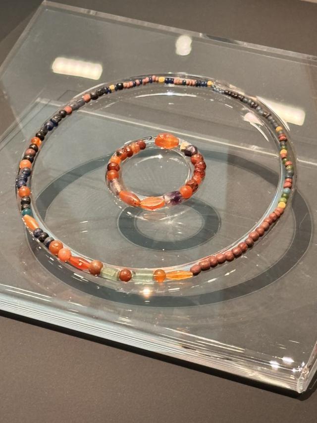 每件都想带走！一组图片带你沉浸式感受佛山市博物馆