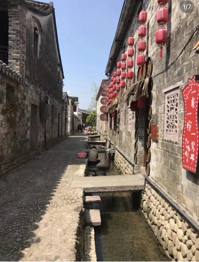 别乱逛！宁波这3个古镇才是必选项，文化、水乡、海鲜全拿捏