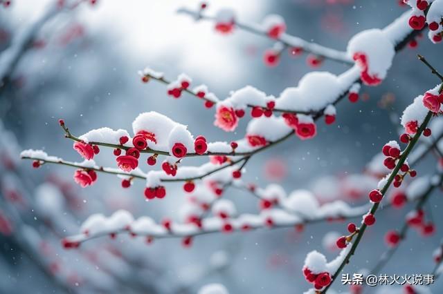 今日进一九，老话说“一九多晴天，坟头遍地起”，晴天有啥预兆？