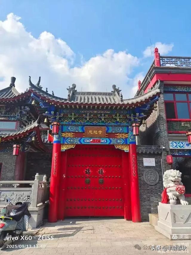 登关望古，走进山海关古城一条街｜申艳娟
