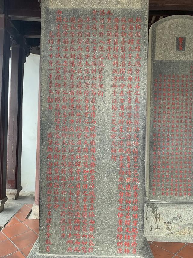 三坊七巷,三山两塔:漫步福州,感受历史的悲壮回响