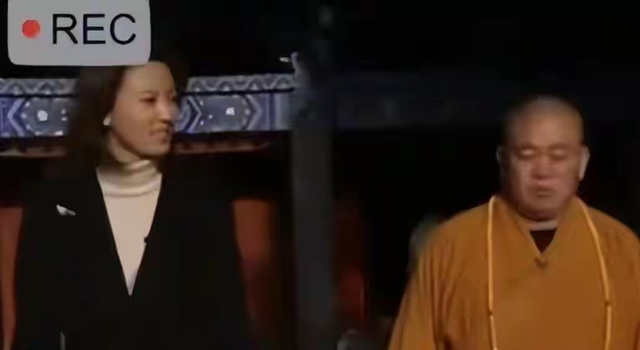 万万没想到，释永信“倒台”一个多月后，最大的受益人出现了