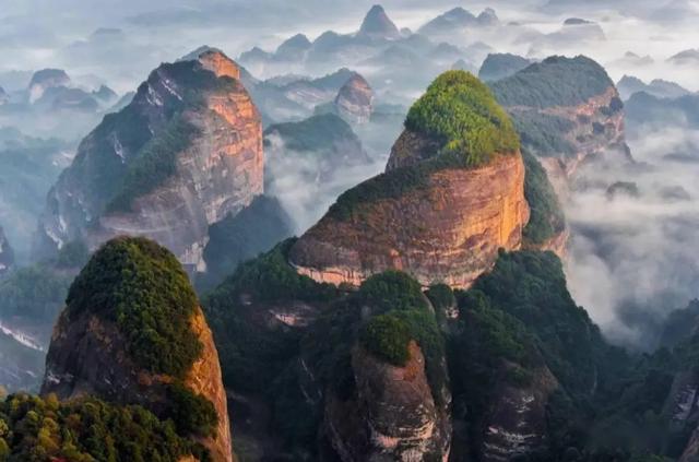 大湖南了不起!这7个低调县城已经代表中国走向世界