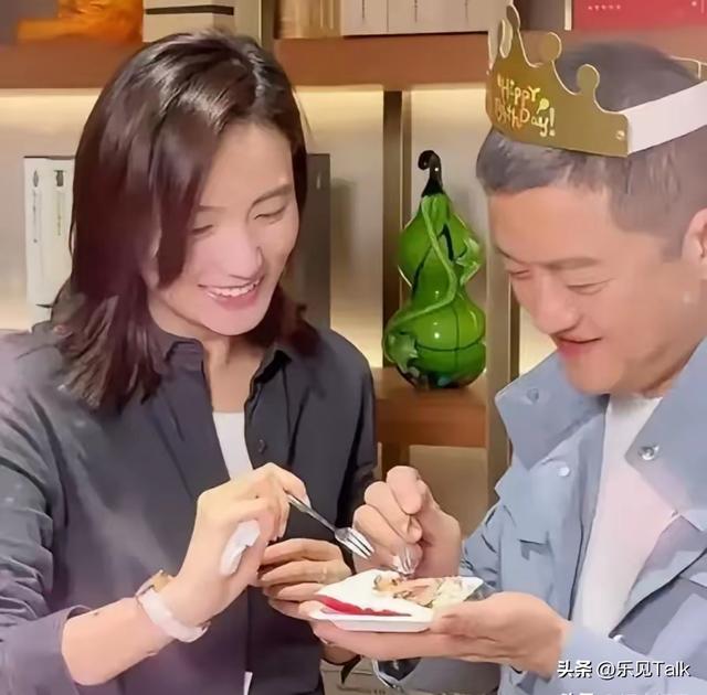 海哈金喜也没想到！官宣离婚仅7天，李亚鹏竟然迎来“翻身逆袭”
