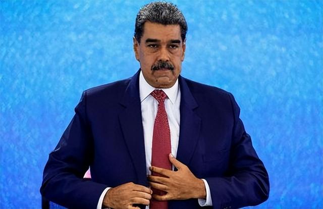 委内瑞拉致电中方后，油轮得到大批军舰护航，特朗普还是算漏一环