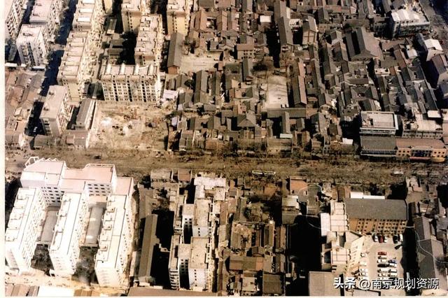 从中华门出发，一起Citywalk读城去！