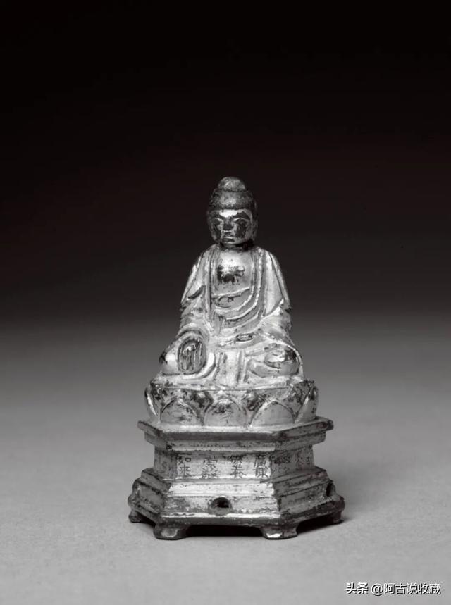 玲珑妙相—寸佛专题|北京中汉2025年秋季“鸿喜·佛像艺术品”专场