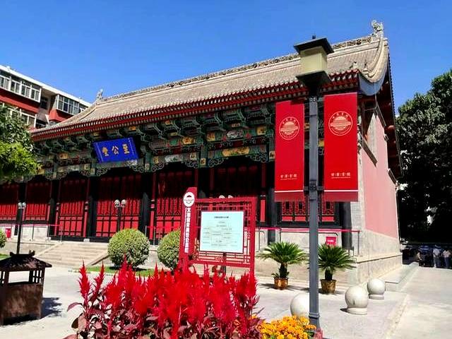 我是北京人，去了趟甘肃兰州，实在忍不住想说：对兰州的6点印象