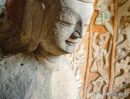 大同旅游打卡：重走从鲜卑铁骑到佛陀金身，云冈石窟1600年隐秘史