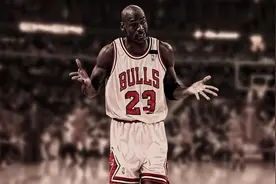 你别不信！NBA季后赛最难打破的10项纪录，再过50年也极难有来者图片