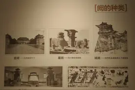 阙：历史长河中的建筑瑰宝与文化符号图片