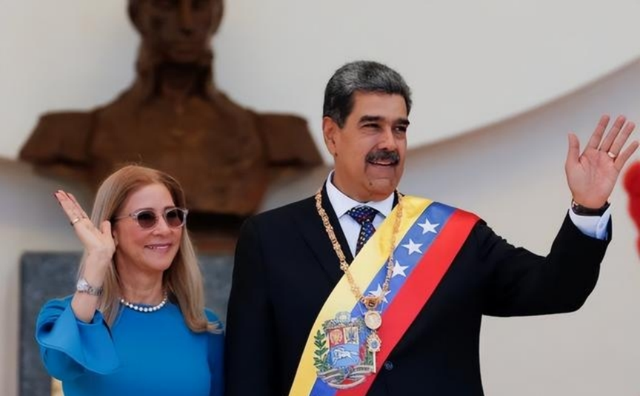 3小时掳走马杜罗！全球紧急站队，特朗普点名中国	，中方寸步不让